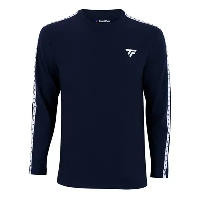 Men's T-shirt Tecnifibre Training Tee LS