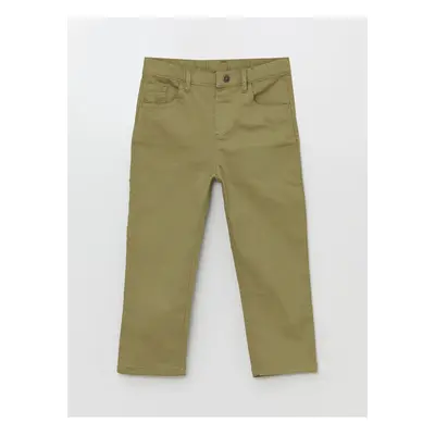 LC Waikiki LCW Elastic Waist Basic Baby Boy Pants