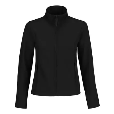 Női dzseki B&C Softshell