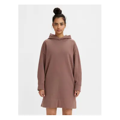 Levi&#39;s Old Rose Women&#39;s Hoodie Dress Levi&#39;s - Women&#39;s®