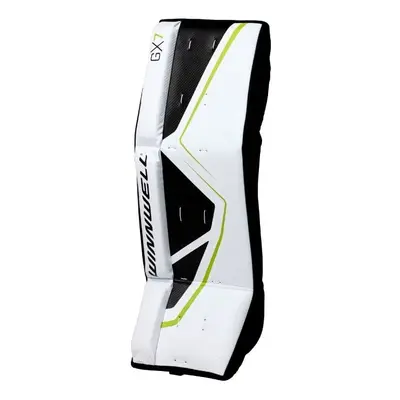 Winnwell Street Hockey GX7 SR Concretes, inch