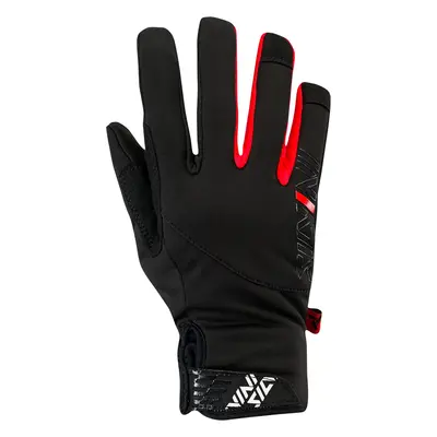 Women's cycling gloves Silvini Ortles