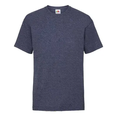 Navy blue Fruit of the Loom Baby T-shirt