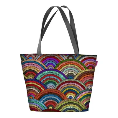 Bertoni Unisex's Bag Holi Rumba