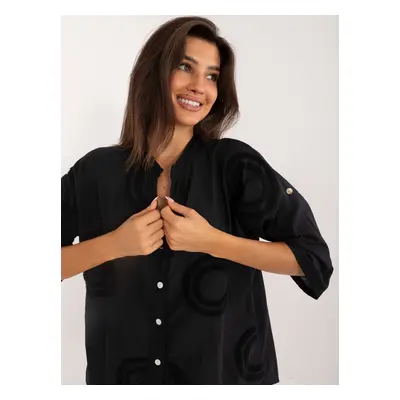 Shirt-DHJ-KS-11670.22-black