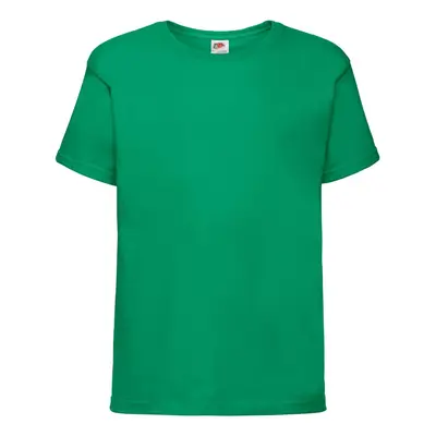 Children's T-shirt Sofspun 100% cotton 160g/165g