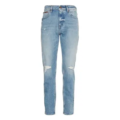 Tommy Jeans Jeans - RYAN RGLR STRGHT BF2112 blue