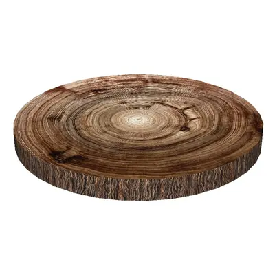 Bertoni Home Unisex's Round Table Pads Set Kempas