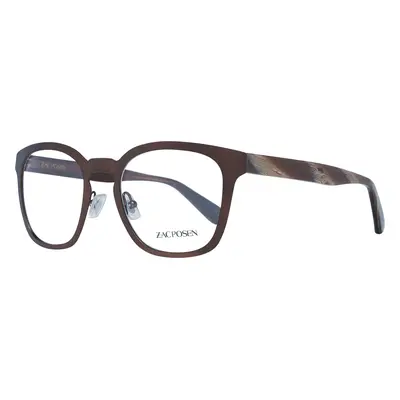 Zac Posen Optical Frame ZTOM BR Tommaso