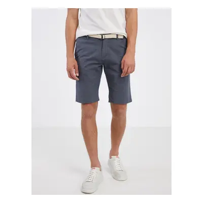 Tom Tailor Mens Shorts - Men