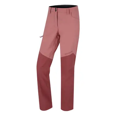 Women's softshell pants Kavia