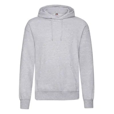 FRUIT OF THE LOOM F44•Classic Hooded Sweat