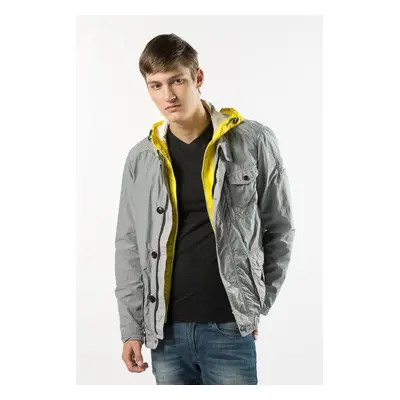 Tommy Hilfiger Jacket - GMD RUSSEL JKT grey