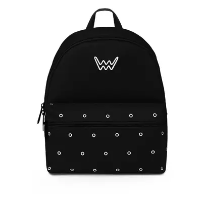 Fashion backpack VUCH Miles Black