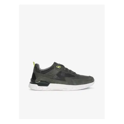 Grecale Geox Sneakers - Men's