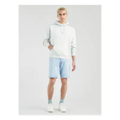 Levi&#39;s Light blue men&#39;s denim shorts Levi&#39;s - Men&#39;s®