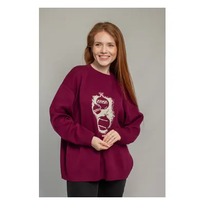 Sweet Knit Unisex's Jumper