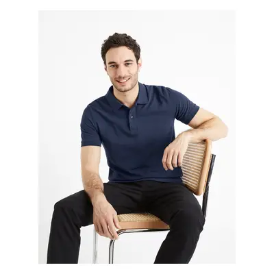 Celio T-shirt Teone - Men's