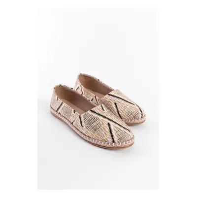 Capone Outfitters Pasarella Women's Espadrille