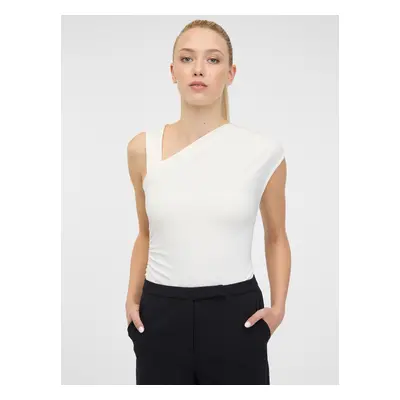 Orsay White women's top - Women's