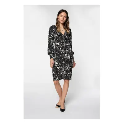 Benedict Harper Woman's Dress Megan