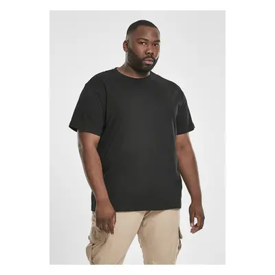 Basic Tee 2-Pack Black/White