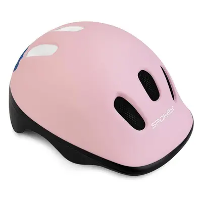 Spokey STARS Children's cycling helmet cm