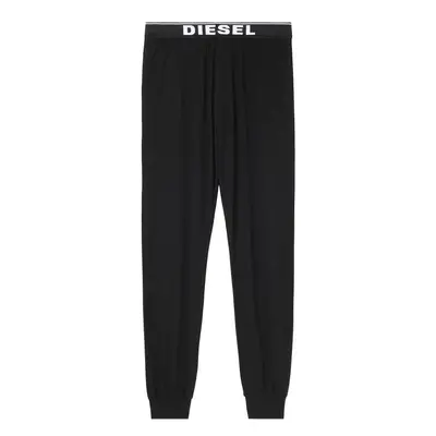 Diesel Sweatpants - UMLB-JULIO TROUSERS black