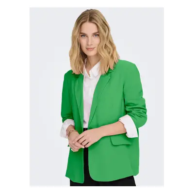 Green women's blazer JDY Vincent - Women's