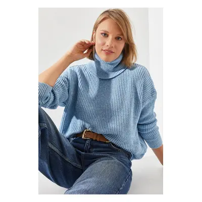 Bianco Lucci Women's Thessaloniki Sweater