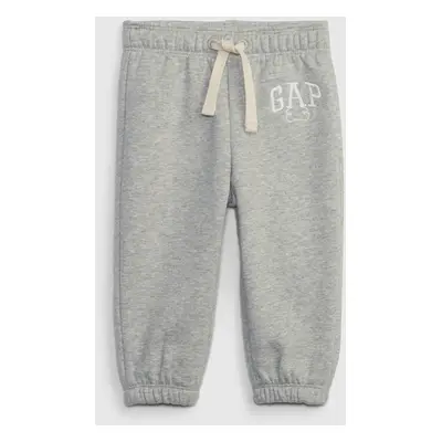 GAP Baby sweatpants with logo - Boys