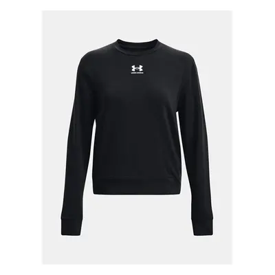 Under Armour Rival Terry Crew