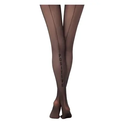 Conte Woman's Tights & Thigh High Socks Euro-Package