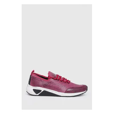 Sneakers - DIESEL SKB SKBY pink