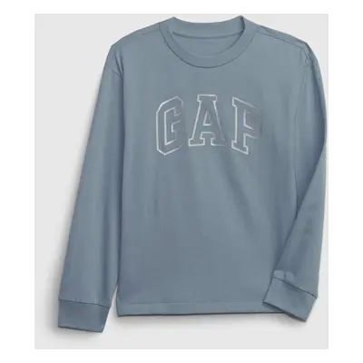 GAP Children's T-shirt with logo - Boys