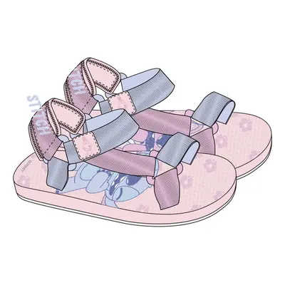 SANDALS CASUAL STITCH