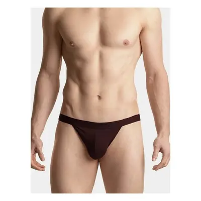 Briefs Atlantic MP-1571 S-2XL chocolate