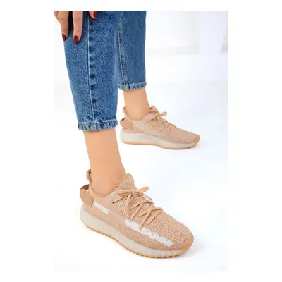 Soho Mink Women's Sneakers