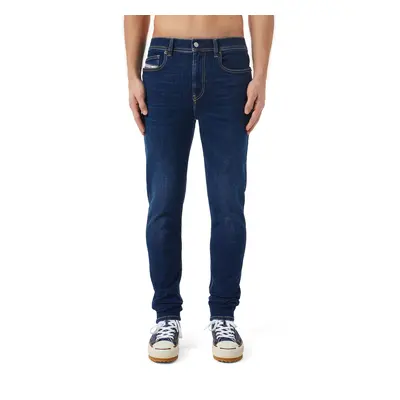 Diesel Jeans - L.32 TROUSERS blue