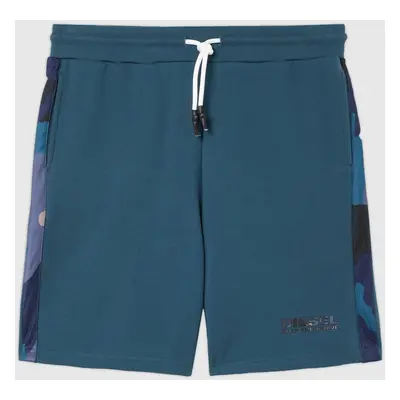 Diesel Shorts - BMOWTPANBW SHORTS blue