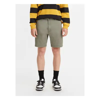 Levi&#39;s Khaki men&#39;s chino shorts Levi&#39;s - Men&#39;s®