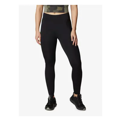 Black women's leggings Columbia River™ Tight - Women's