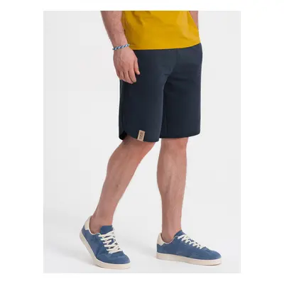 Edoti Short sweat shorts