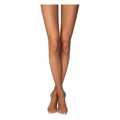 Conte Woman's Tights & Thigh High Socks Rette Micro Grafit