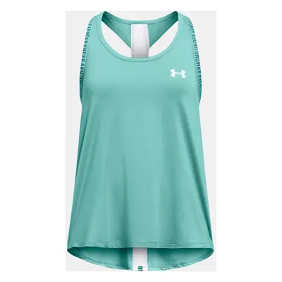 Lány top Under Armour