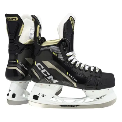 CCM Tacks AS-580 Intermediate Regular Hockey Skates, EUR 38.5