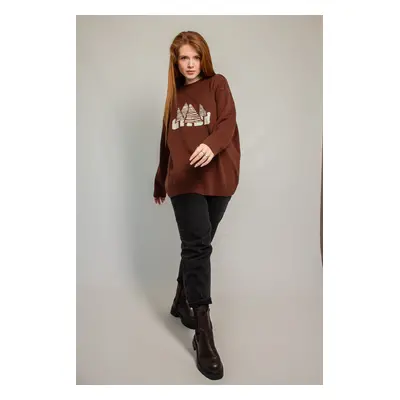 Sweet Knit Unisex's Jumper