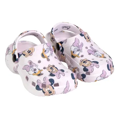 CLOGS PREMIUM MINNIE