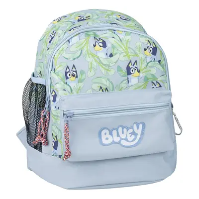 KIDS BACKPACK TREKKING BLUEY