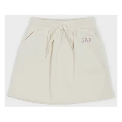 GAP Kids skirt with logo - Girls